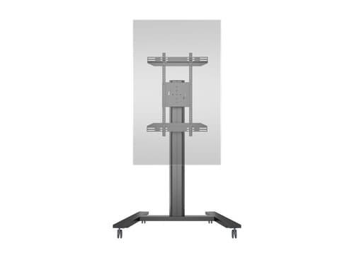 *Non Cancellable/Non Returnable (NCNR)* STAND 145 SINGLE BLACK — view 15
