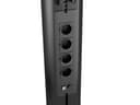 *Non Cancellable/Non Returnable (NCNR)* STAND 145 SINGLE BLACK thumbnail 30