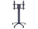 *Non Cancellable/Non Returnable (NCNR)* STAND 145 SINGLE BLACK thumbnail 1