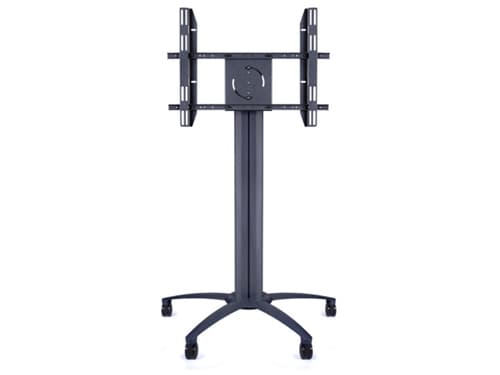 *Non Cancellable/Non Returnable (NCNR)* STAND 145 SINGLE BLACK — view 1