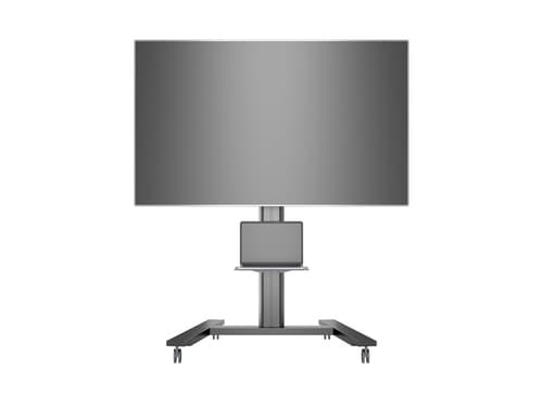 *Non Cancellable/Non Returnable (NCNR)* STAND 145 SINGLE BLACK — view 26