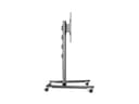 *Non Cancellable/Non Returnable (NCNR)* STAND 145 SINGLE BLACK thumbnail 6