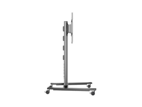 *Non Cancellable/Non Returnable (NCNR)* STAND 145 SINGLE BLACK — view 7