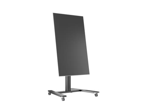 *Non Cancellable/Non Returnable (NCNR)* STAND 145 SINGLE BLACK — view 22