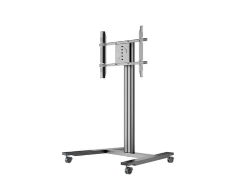 *Non Cancellable/Non Returnable (NCNR)* STAND 145 SINGLE BLACK — view 5