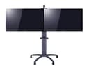 *Non Cancellable/Non Returnable (NCNR)* STAND 145 DUAL BLACK thumbnail 3