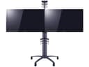 *Non Cancellable/Non Returnable (NCNR)* STAND 145 DUAL BLACK thumbnail 4