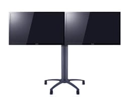 *Non Cancellable/Non Returnable (NCNR)* STAND 145 DUAL BLACK
