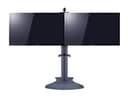 *Non Cancellable/Non Returnable (NCNR)* STAND 145 DUAL BLACK thumbnail 5