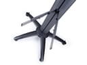 *Non Cancellable/Non Returnable (NCNR)* STAND 145 DUAL BLACK thumbnail 8
