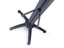 *Non Cancellable/Non Returnable (NCNR)* STAND 145 DUAL BLACK thumbnail 7