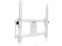 *Non Cancellable/Non Returnable (NCNR)* UNIVERSAL TILT MOUNT WHITE LARGE thumbnail 1