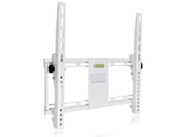 *Non Cancellable/Non Returnable (NCNR)* UNIVERSAL TILT MOUNT WHITE LARGE
