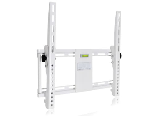 *Non Cancellable/Non Returnable (NCNR)* UNIVERSAL TILT MOUNT WHITE LARGE — view 1