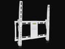 *Non Cancellable/Non Returnable (NCNR)* UNIVERSAL TILT MOUNT WHITE LARGE thumbnail 2