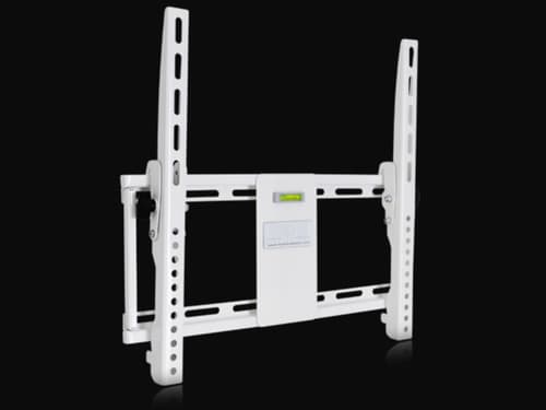 *Non Cancellable/Non Returnable (NCNR)* UNIVERSAL TILT MOUNT WHITE LARGE — view 3