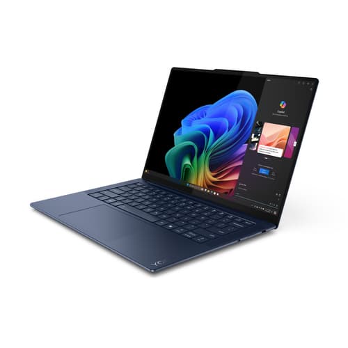 YOGA S7 14 SDX1E 32GB 1TB BLUE W11 — view 15