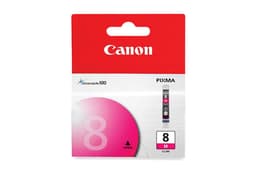 CANON INK LOW VOLUME