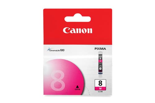 CANON INK LOW VOLUME