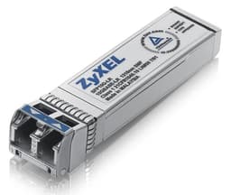 ZyXEL SFP10G-LR 10G Long Range (10km) SFP+ Transceiver