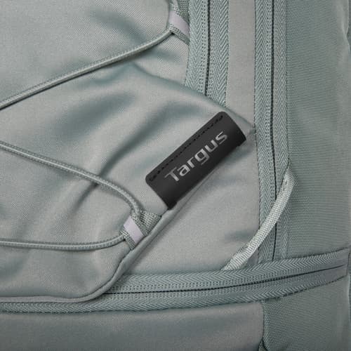 Targus Work + Play - Notebook carrying backpack - 15" - 16" - green — view 9