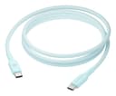 BRD Cbl 1.5m USB-C to USB-C 60W-BLU thumbnail 1