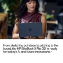 HP EBXFLG2I14AI U7 366H 14 32GB/512 thumbnail 10