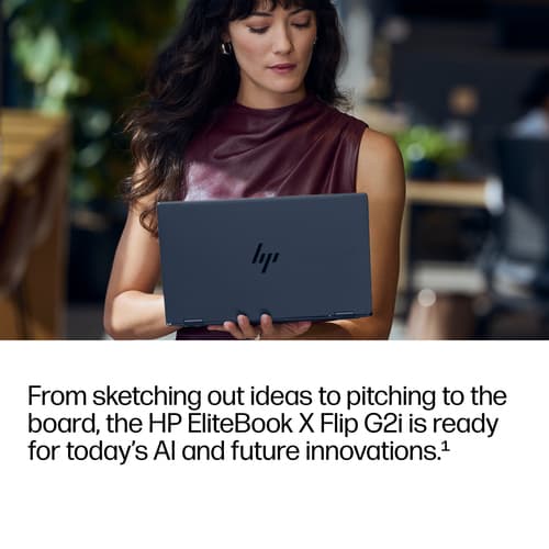 HP EBXFLG2I14AI U7 366H 14 32GB/512 — view 11