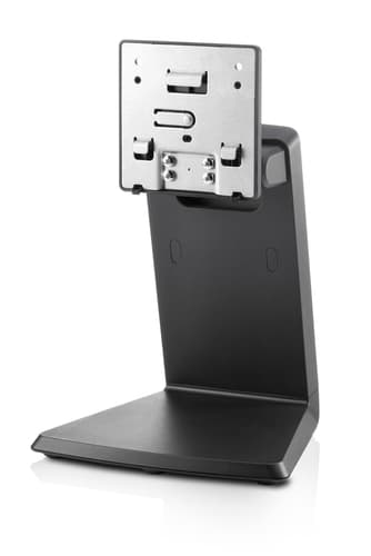 *Non Cancellable/Non Returnable (NCNR)* HP DUAL POSITION L6010 STAND — view 1