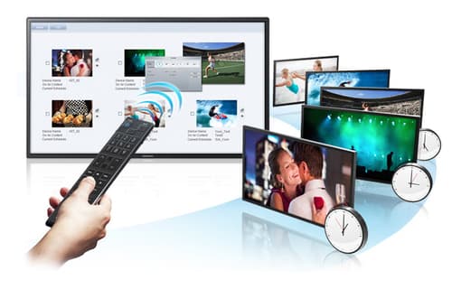 MAGIC INFO LITE — view 3
