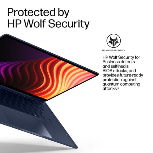 HP EBXG2I14AI U7366H 32GB/512 W11P — view 8