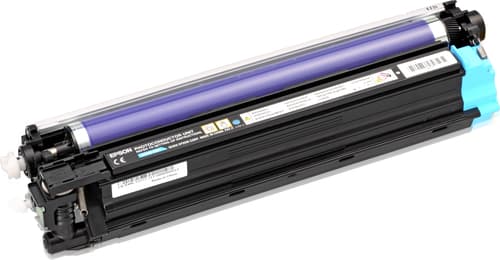 Epson Toner, Photo conductor, 1 x Cyan, S051226, 50,000 Pages