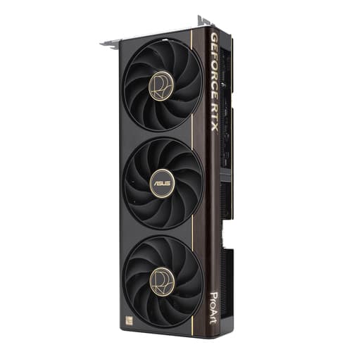 PROART-RTX5070TI-O16G — view 8