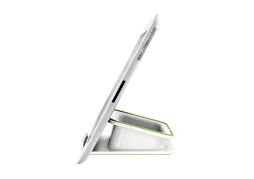 DESKSTANDCOMPLETEIP/TABPC WT — view 3