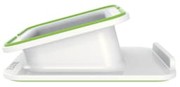 DESKSTANDCOMPLETEIP/TABPC WT