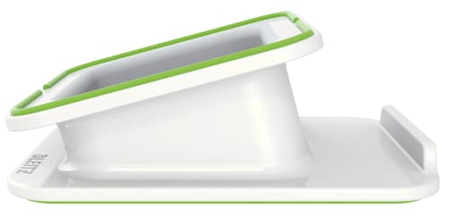 DESKSTANDCOMPLETEIP/TABPC WT