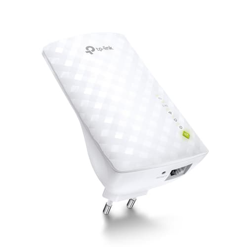 TP-Link RE200 - Wi-Fi range extender - Wi-Fi 5 — view 6