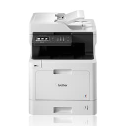 DCP-L8410CDW 3IN1 W/LESS CLR LASER
