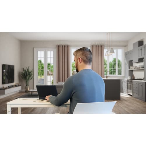 SLIM NANOSAVER 2.0 EQ KEYED LOCK — view 12