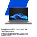 HP EliteBook 8 G1i Notebook AI