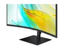 Samsung ViewFinity S6 S34C652UAU - S65UC Series