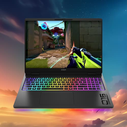 PAVILION HP Omen — view 13