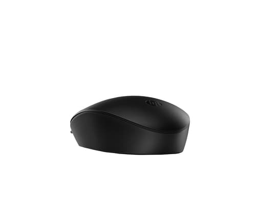 HP 128 LSR WRD MOUSE (BULK120) — view 3