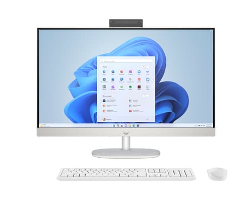 PAVILION DESKTOP