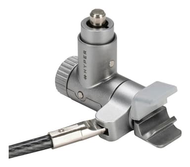 MacBook Pro Cable Lock