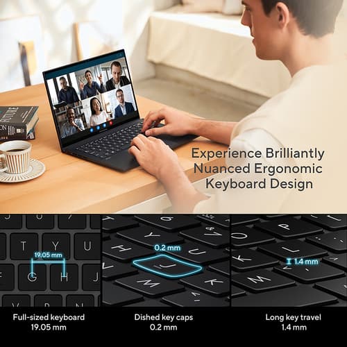 ZENBK 14 I9-13900H 16GB/1TB W11H — view 11