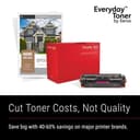 XEROX EVERYDAY TN-421C COMP TONER CY thumbnail 2