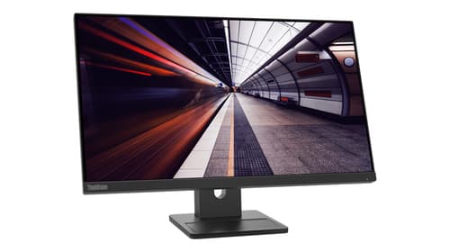 ^TV  E24-30 23.8 INCH MONITOR — view 3