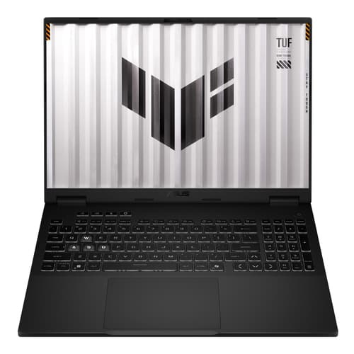 ASUS TUF GAMING A16 — view 11