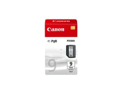 Canon PGI-9 Clear - 2442B001 - 1 x Clear - Ink tank - For PIXMA iX7000,MX7600